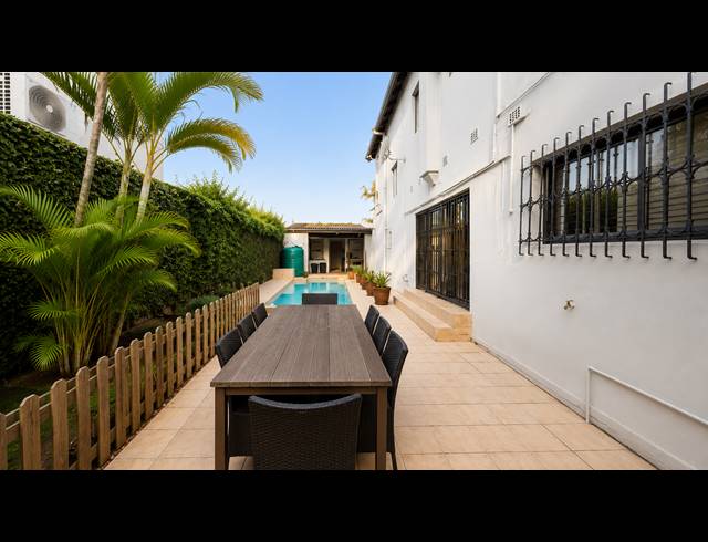 3 BEDROOM HOUSE FOR SALE IN ESSENWOOD